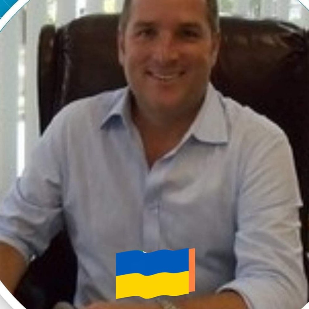 Meet your Posher, Terrance